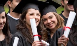 High School Abroad - graduating high school exchange students