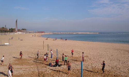Homestay Immersion Spain