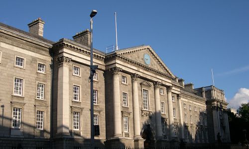 High School Abroad Ireland - High school Study Abroad in Ireland - We put at your disposition a vast range of destinations where to select from 