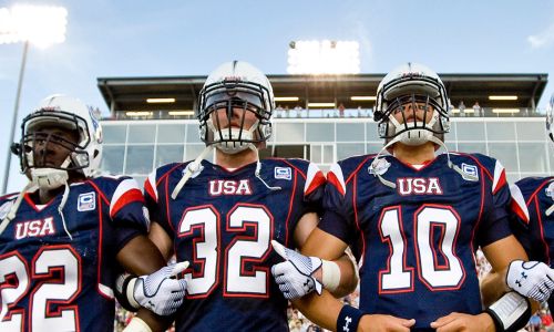 High School Abroad United States