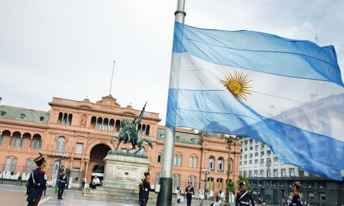 Homestay and School Immersion in Argentina