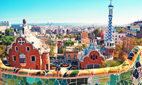 High School Abroad Spain - High school exchange in Spain - study in Barcelona