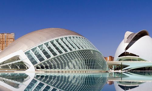 Language School Spain - Spanish courses in Valencia