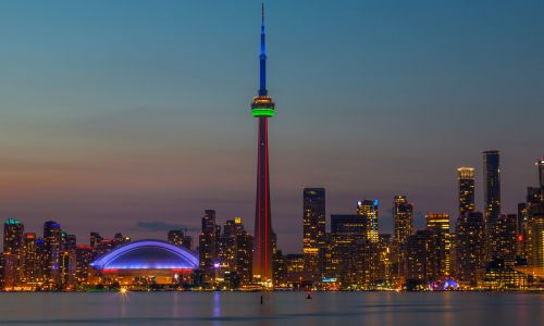 Escuela de Idioma Canadá - Cursos de inglés en Toronto