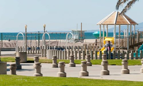 English courses in Los Angeles