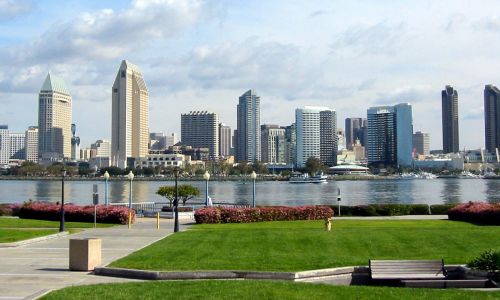 Escuela de inglés en San Diego Cursos de inglés en San Diego