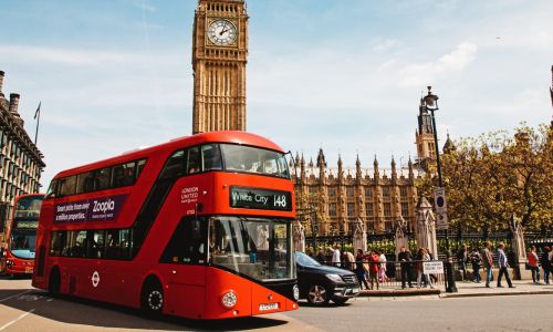 Work Experience in England - student doing internship in Culinary arts