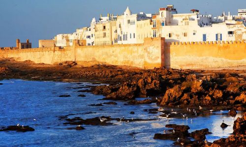 Language School Morocco - Arabic courses in Morocco - on the coast