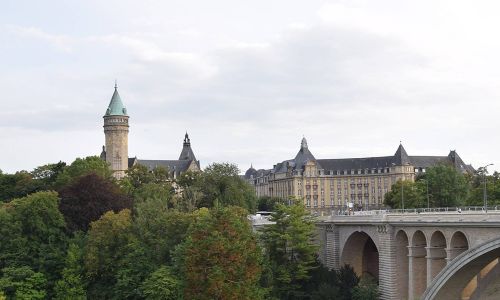 Intercambios escolares Irlanda - Año escolar en Irlanda - Conviértase en un estudiante de intercambio en Irlanda