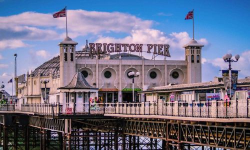 Language School United Kingdom - English courses in Brighton