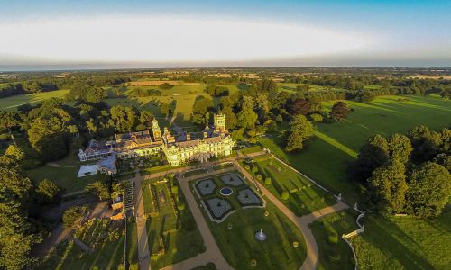 Campamentos de verano en Inglaterra - descubriendo un nuevo campus