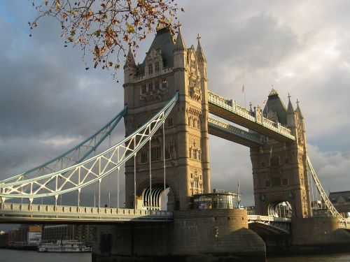 High School Abroad United Kingdom