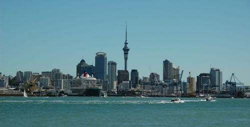 High School Abroad New Zealand