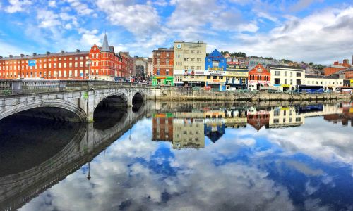 Language School Ireland - English courses in Cork