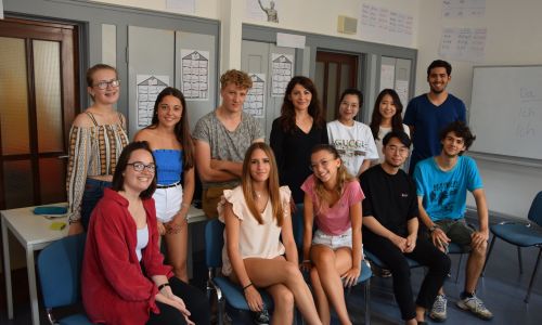 Escuela de Idiomas Alemania - Cursos de alemán en Munich
