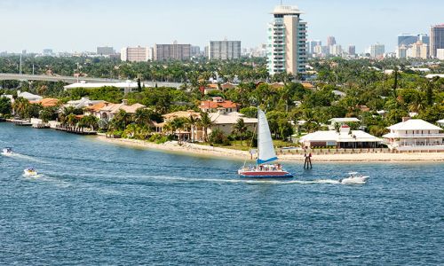 English courses in Fort Lauderdale