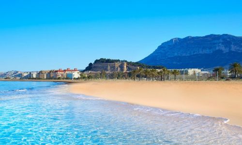 Spanish courses in Alicante