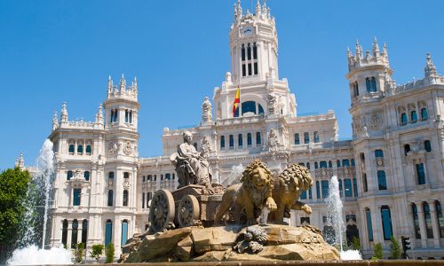 Ecole de langue Espagne -