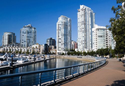Junior Language Courses Canada