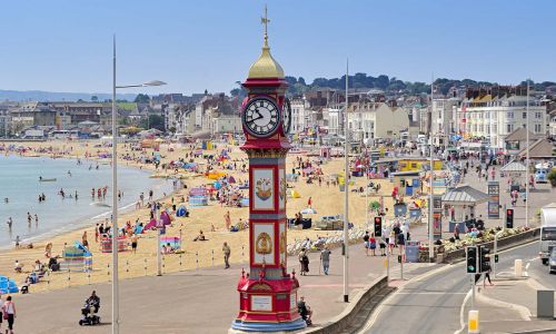 High School Abroad United Kingdom - A-Level in England - discover the English Riviera