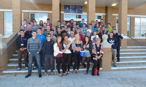 High School Abroad United Kingdom
