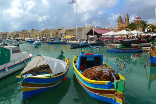 Home Lessons Malta