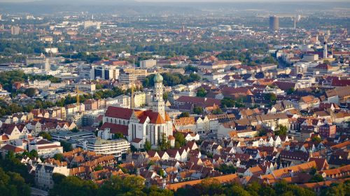 Summer Camps Germany