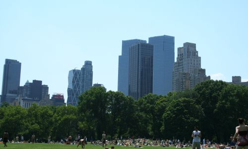 Summer Camps United States