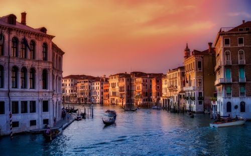 Homestay Programs Italy