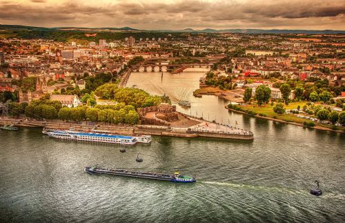 Homestay Programs Germany