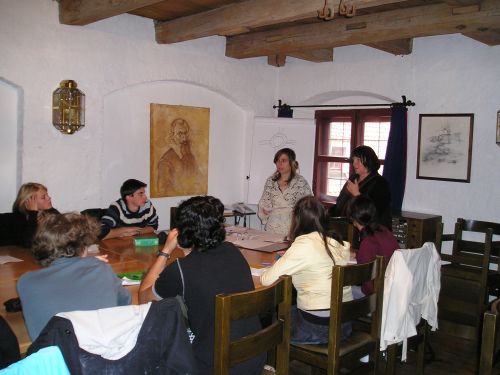 Cursos de Idiomas Alemania