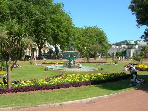 Junior Language Courses United Kingdom