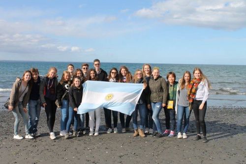 Homestay Programs Argentina