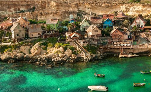 Homestay Programs Malta