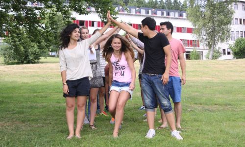 Summer Camps Germany