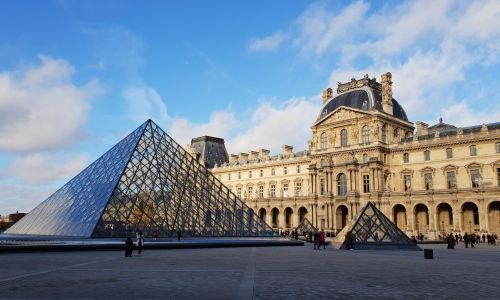 study abroad Homestay Programs France