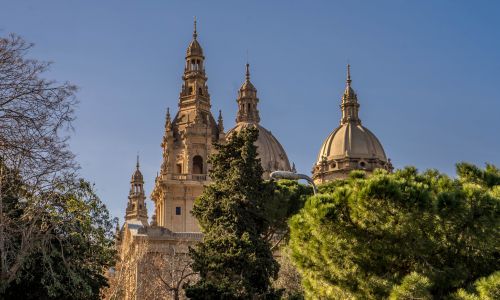study abroad High School Abroad Programs Spain
