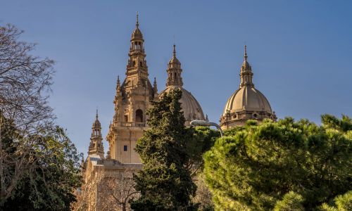 Intercambios escolares España