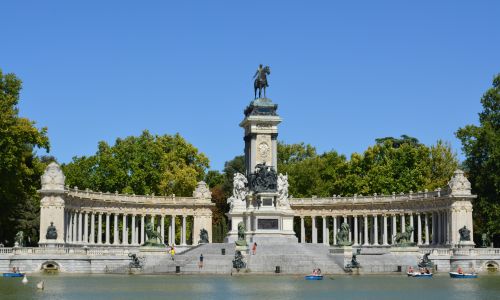 Séjour linguistique Séjour linguistique Espagne