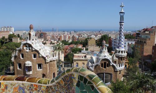 Intercambio escolar Escuela de Idioma España