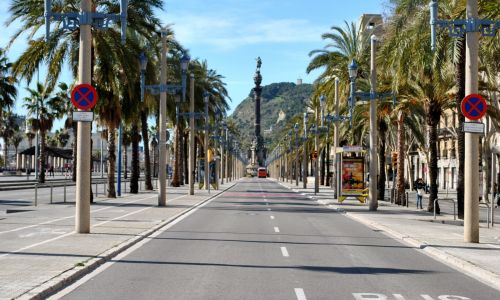 Campamentos de verano España