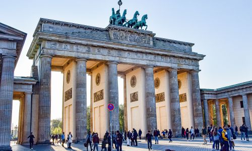 Séjour linguistique Ecole de langue Allemagne