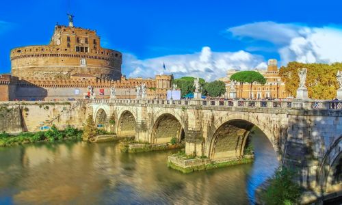 Intercambio escolar Escuela de Idioma Italia