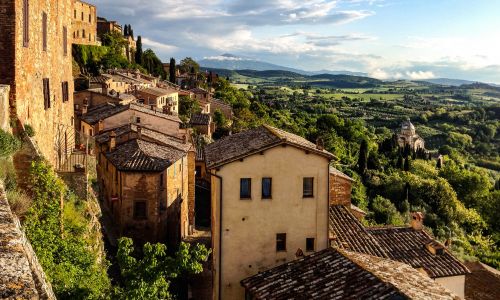 Campamentos de verano Italia