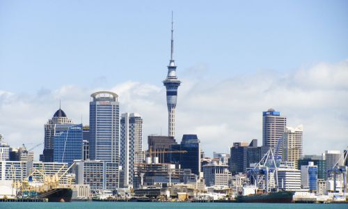 study abroad Homestay Programs New Zealand
