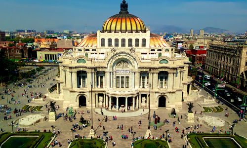 study abroad High School Abroad Programs Mexico