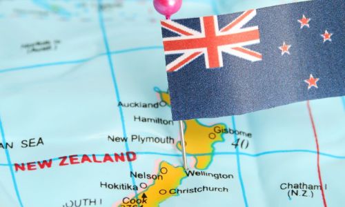 Homestay with private teacher New Zealand