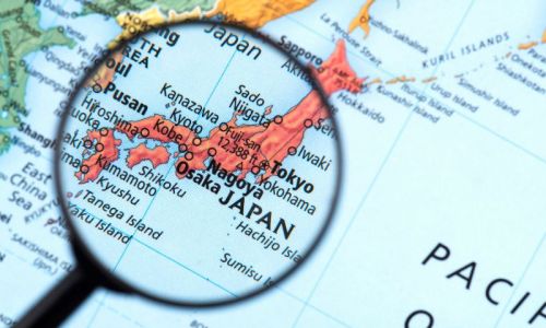 Inmersión en casa de familia anfitriona Japón