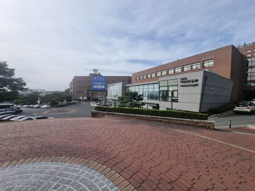 Découvrez la vie dans un lycée coréen : visite virtuelle de notre internat en Corée