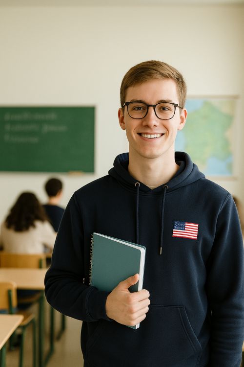 11th Grade in France: what to expect in Première